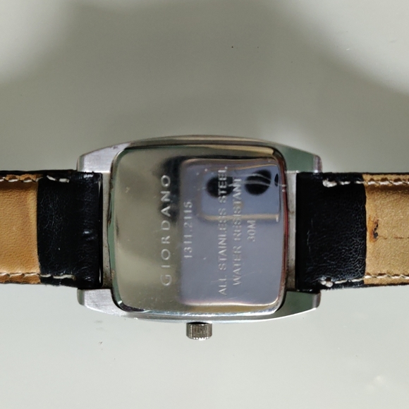 Giordano watch for men - Picture 4 of 5